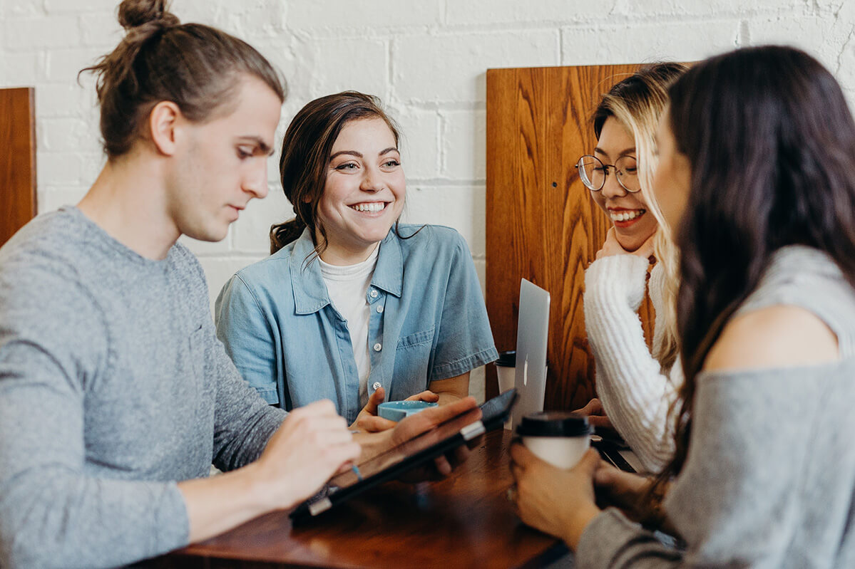 How to have successful meetings